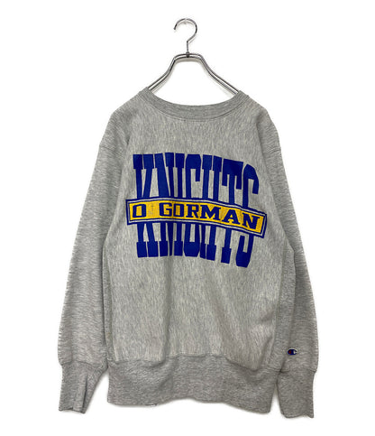 チャンピオン リバースウィーブ スウェット 90s メンズ SIZE L Champion REVERSE WEAVE