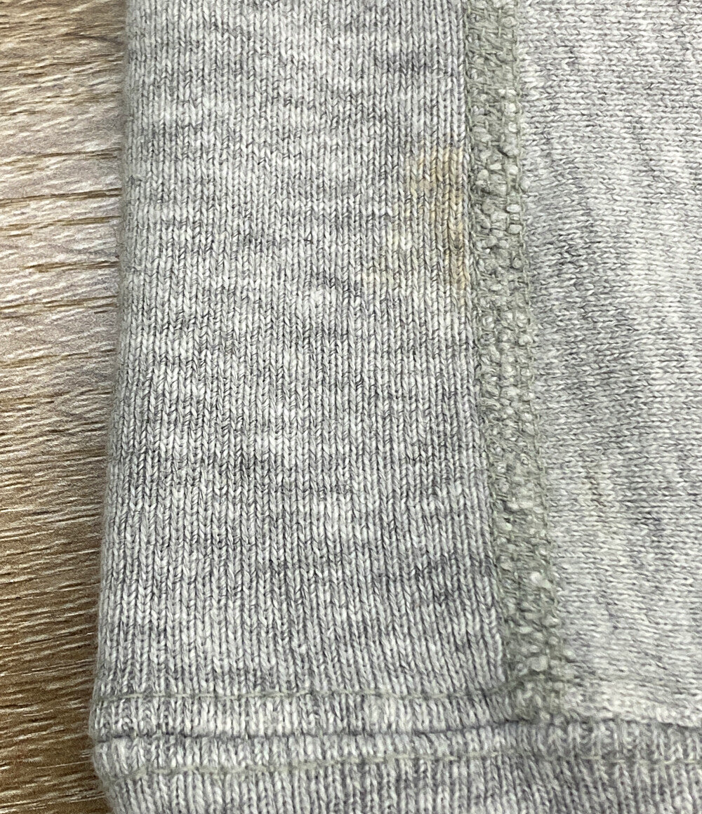 チャンピオン リバースウィーブ スウェット 90s メンズ SIZE L Champion REVERSE WEAVE