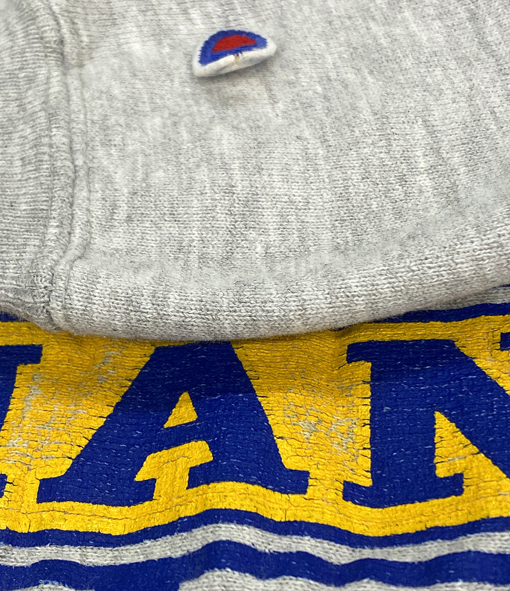 チャンピオン リバースウィーブ スウェット 90s メンズ SIZE L Champion REVERSE WEAVE