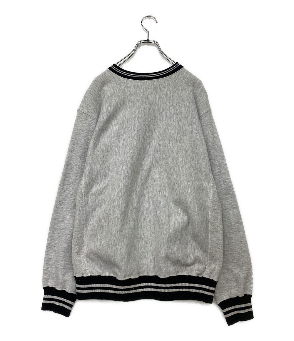 チャンピオン スウェット スクリプトロコ゚ 古着 vintage 刺繍タグ ● 90S メンズ SIZE XL Champion