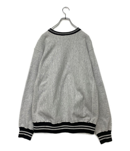 チャンピオン スウェット スクリプトロコ゚ 古着 vintage 刺繍タグ ● 90S メンズ SIZE XL Champion