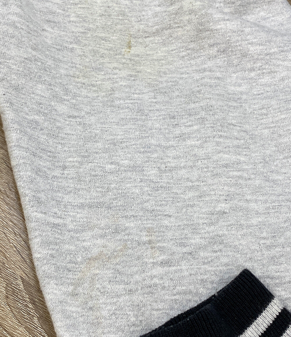 チャンピオン スウェット スクリプトロコ゚ 古着 vintage 刺繍タグ ● 90S メンズ SIZE XL Champion