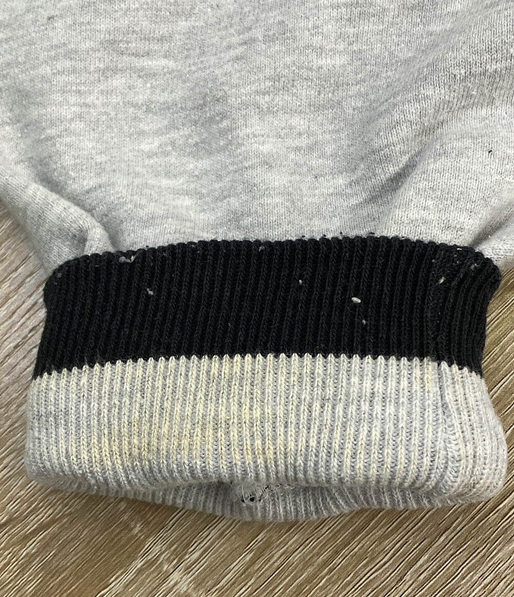 チャンピオン スウェット スクリプトロコ゚ 古着 vintage 刺繍タグ ● 90S メンズ SIZE XL Champion