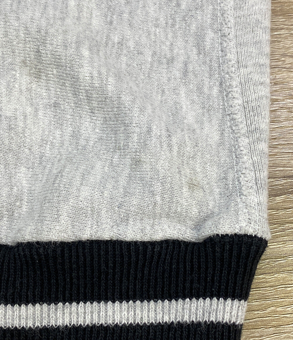 チャンピオン スウェット スクリプトロコ゚ 古着 vintage 刺繍タグ ● 90S メンズ SIZE XL Champion