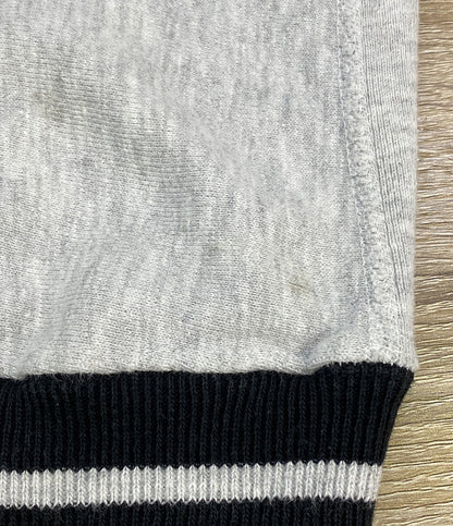 チャンピオン スウェット スクリプトロコ゚ 古着 vintage 刺繍タグ ● 90S メンズ SIZE XL Champion