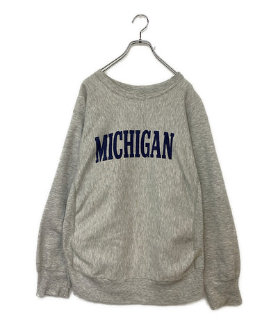 チャンピオン リバースウィーブ スウェット 80s メンズ SIZE L Champion REVERSE WEAVE