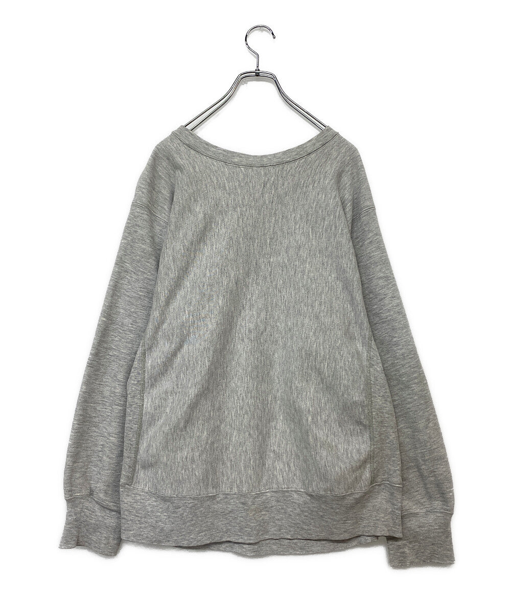 チャンピオン リバースウィーブ スウェット 80s メンズ SIZE L Champion REVERSE WEAVE