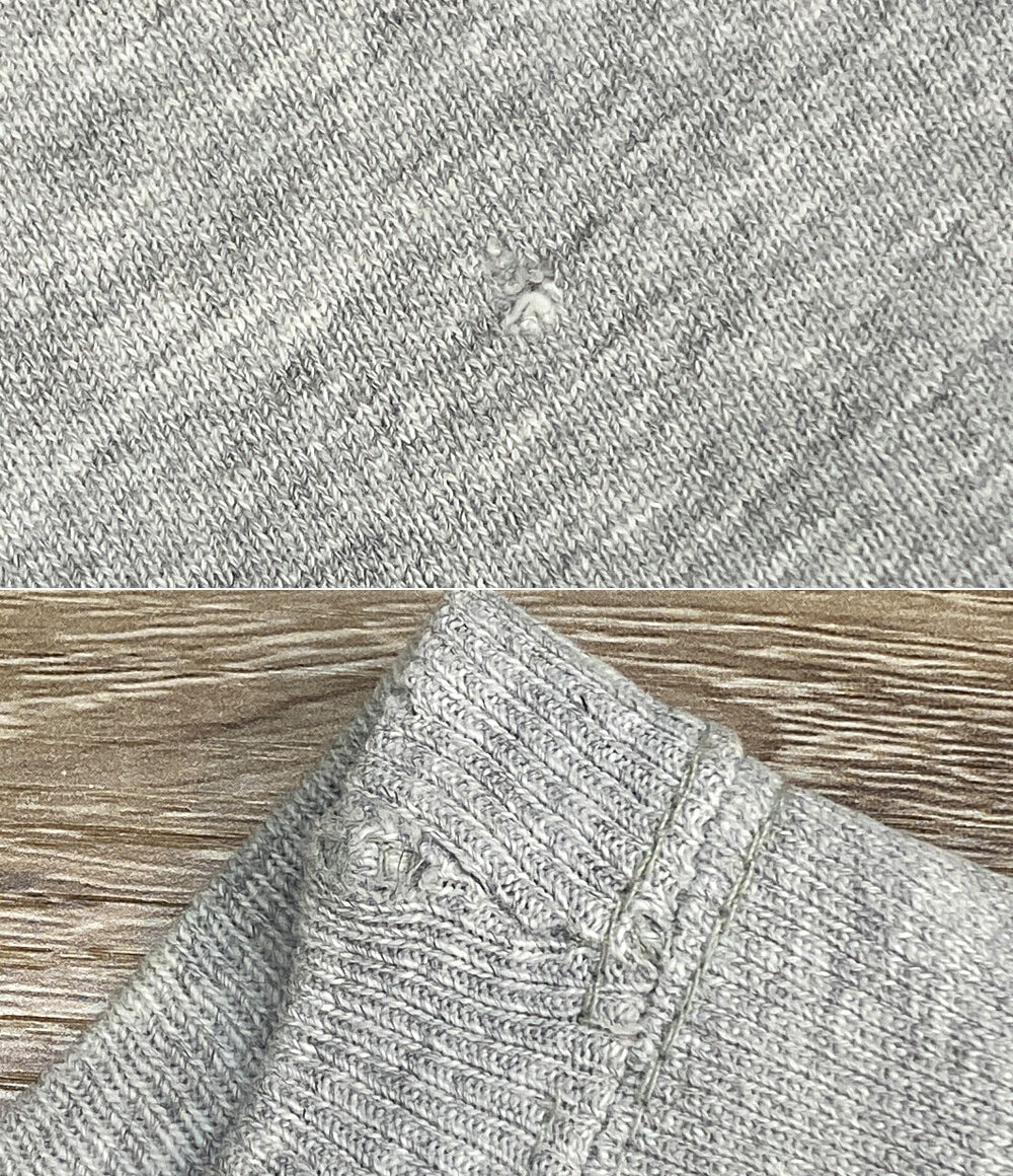 チャンピオン リバースウィーブ スウェット 80s メンズ SIZE L Champion REVERSE WEAVE