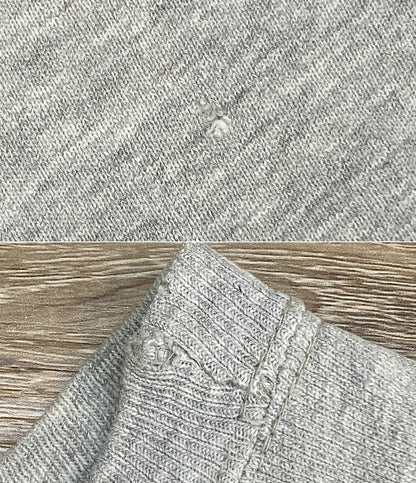 チャンピオン リバースウィーブ スウェット 80s メンズ SIZE L Champion REVERSE WEAVE