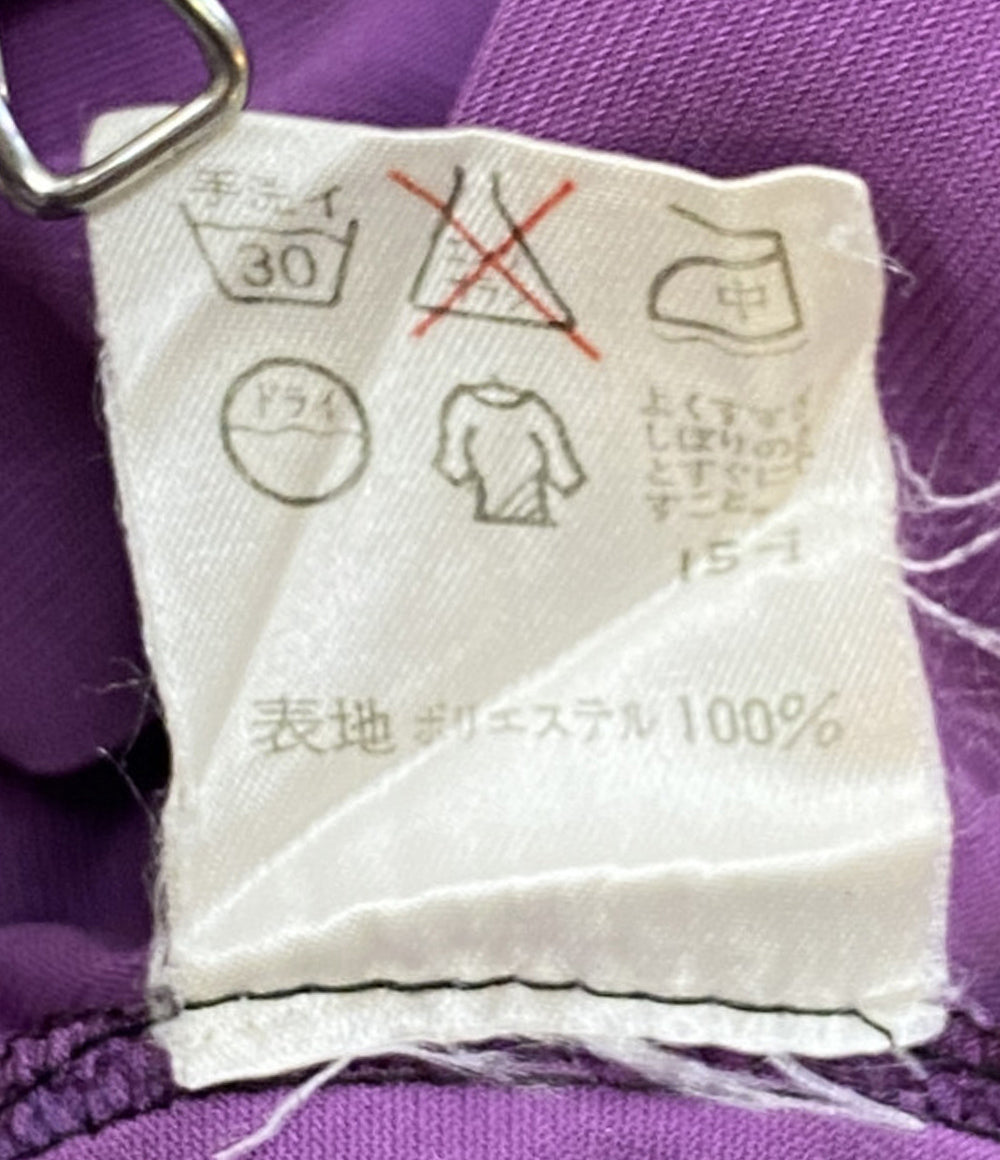 ジャンポール・ゴルチェ カットソー パワーネット レイヤー レディース SIZE - JEAN PAUL GAULTIER