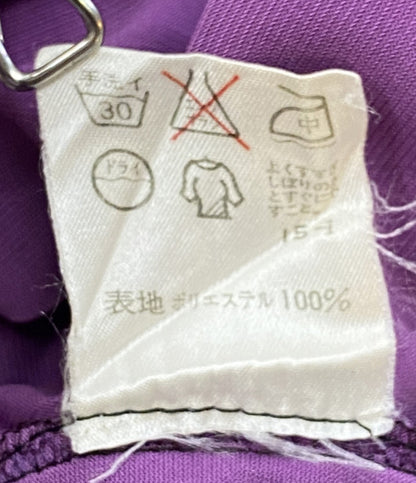 ジャンポール・ゴルチェ カットソー パワーネット レイヤー レディース SIZE - JEAN PAUL GAULTIER