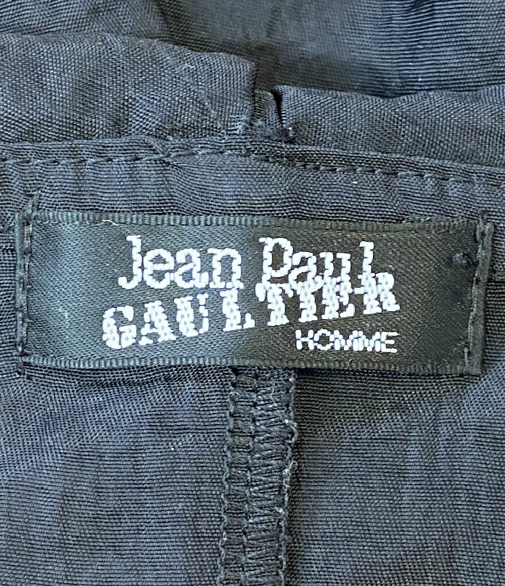 ジャンポールゴルチエオム ナイロンプルオーバー メンズ SIZE - jean paul gaultier homme