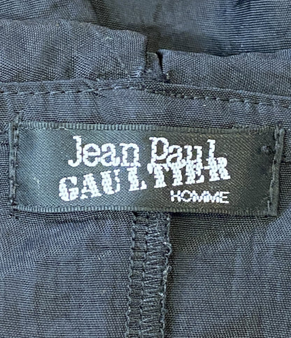 ジャンポールゴルチエオム ナイロンプルオーバー メンズ SIZE - jean paul gaultier homme
