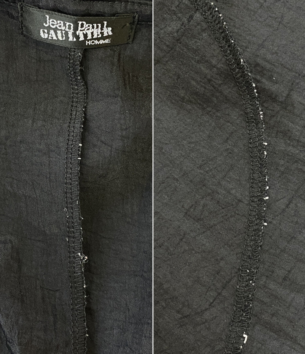 ジャンポールゴルチエオム ナイロンプルオーバー メンズ SIZE - jean paul gaultier homme