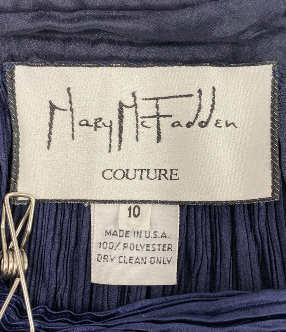 メアリー マクファデン プリーツパンツ メンズ SIZE 10 MaryMcFadden