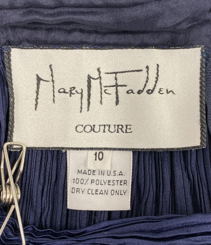 メアリー マクファデン プリーツパンツ メンズ SIZE 10 MaryMcFadden