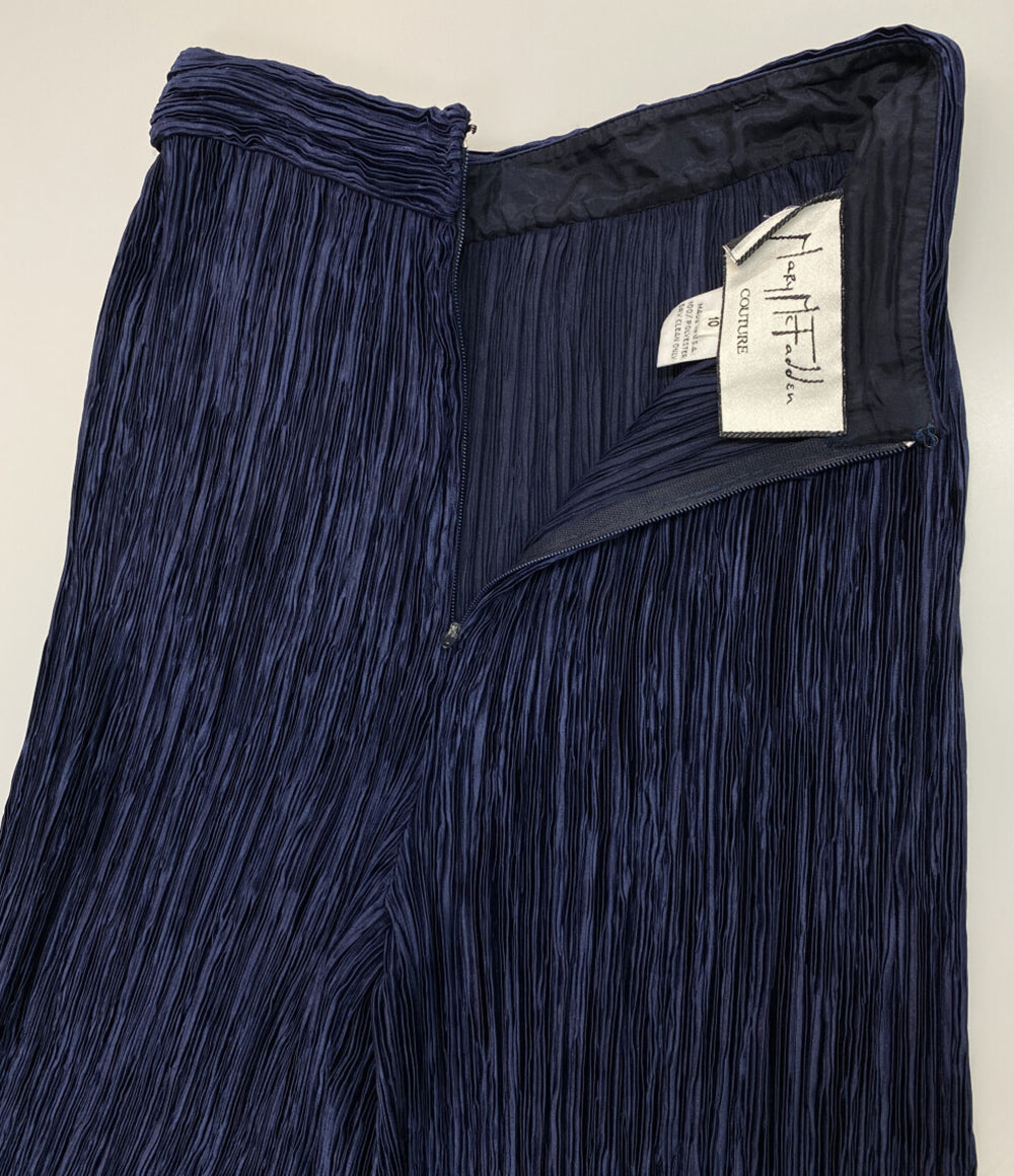 メアリー マクファデン プリーツパンツ メンズ SIZE 10 MaryMcFadden