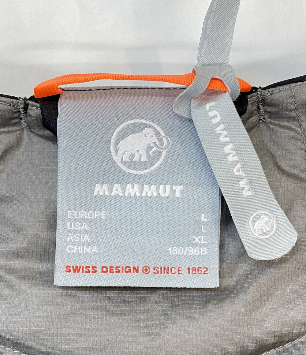 MAMMUT ダウンジャケット Seon IN Cardigan AF Men メンズ SIZE ASIA XL マムート