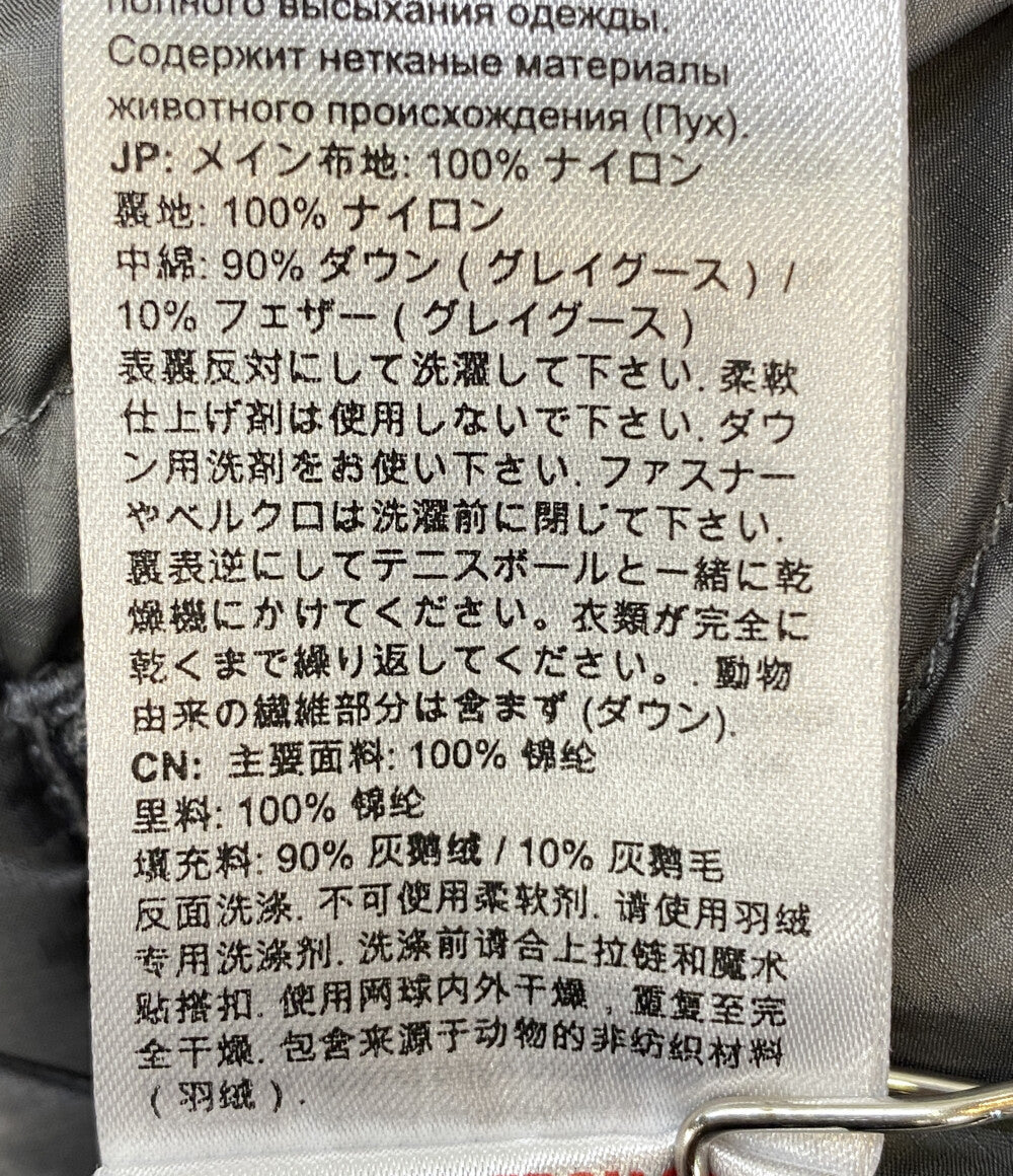 MAMMUT ダウンジャケット Seon IN Cardigan AF Men メンズ SIZE ASIA XL マムート
