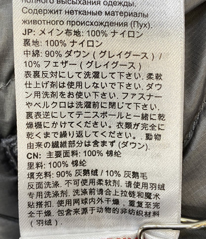 MAMMUT ダウンジャケット Seon IN Cardigan AF Men メンズ SIZE ASIA XL マムート