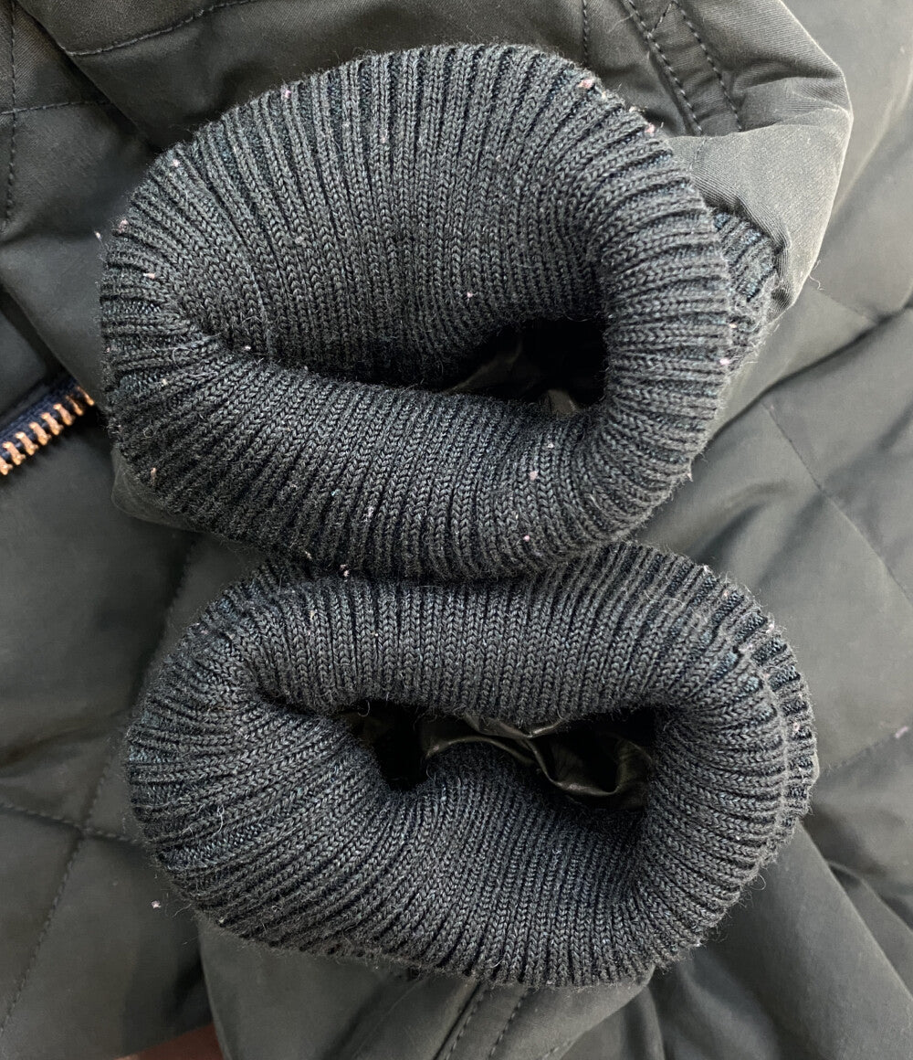 Eddie Bauer ダウンジャケット 復刻 スカイライナー グリーン BAUER DOWN レディース SIZE M エディー・バウアー