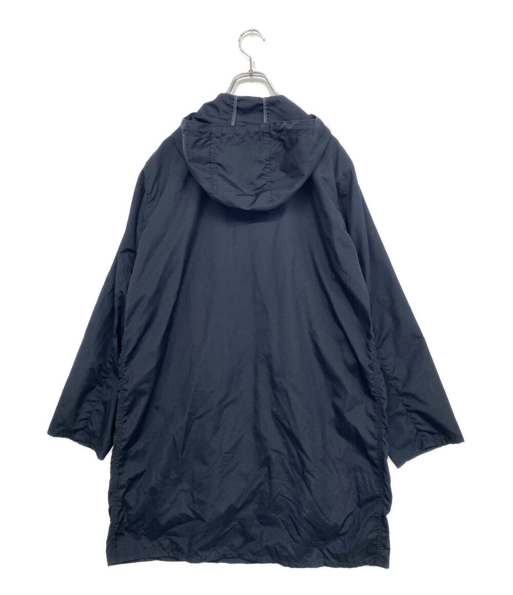 Barbour × UNITED ARROWS ユナイテッドアローズ コート 1901204 HOODED BORDER メンズ SIZE 38 バブアー