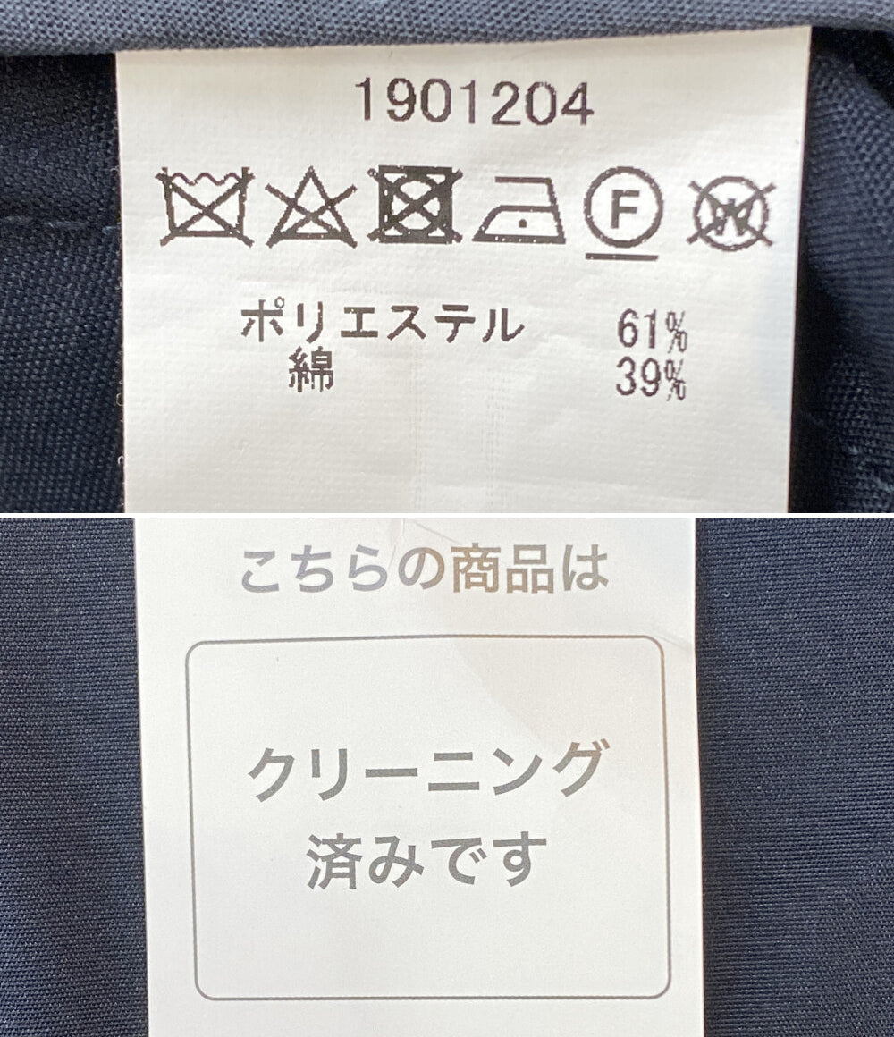 Barbour × UNITED ARROWS ユナイテッドアローズ コート 1901204 HOODED BORDER メンズ SIZE 38 バブアー