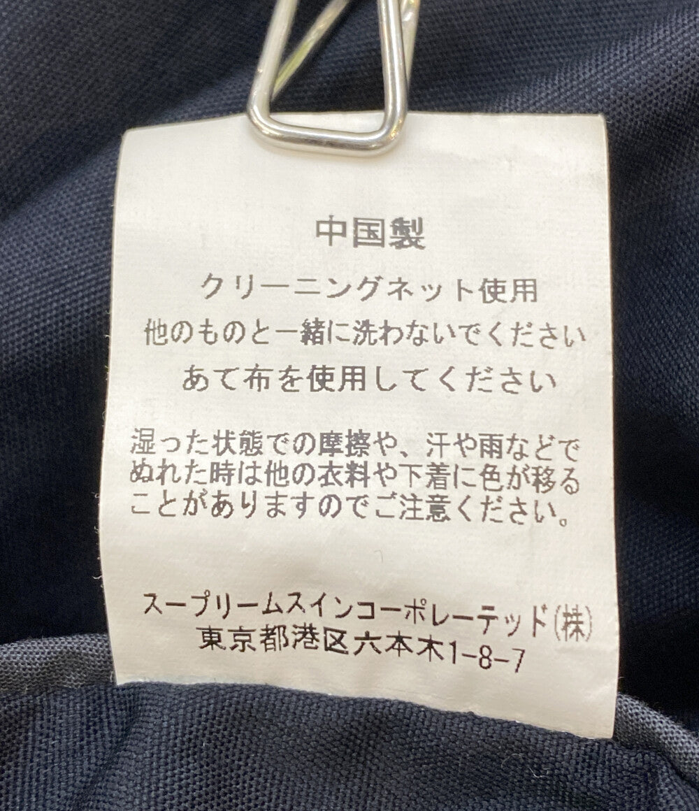 Barbour × UNITED ARROWS ユナイテッドアローズ コート 1901204 HOODED BORDER メンズ SIZE 38 バブアー