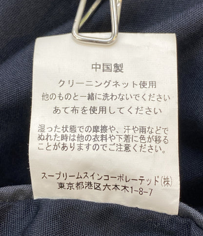 Barbour × UNITED ARROWS ユナイテッドアローズ コート 1901204 HOODED BORDER メンズ SIZE 38 バブアー