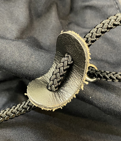 Barbour × UNITED ARROWS ユナイテッドアローズ コート 1901204 HOODED BORDER メンズ SIZE 38 バブアー