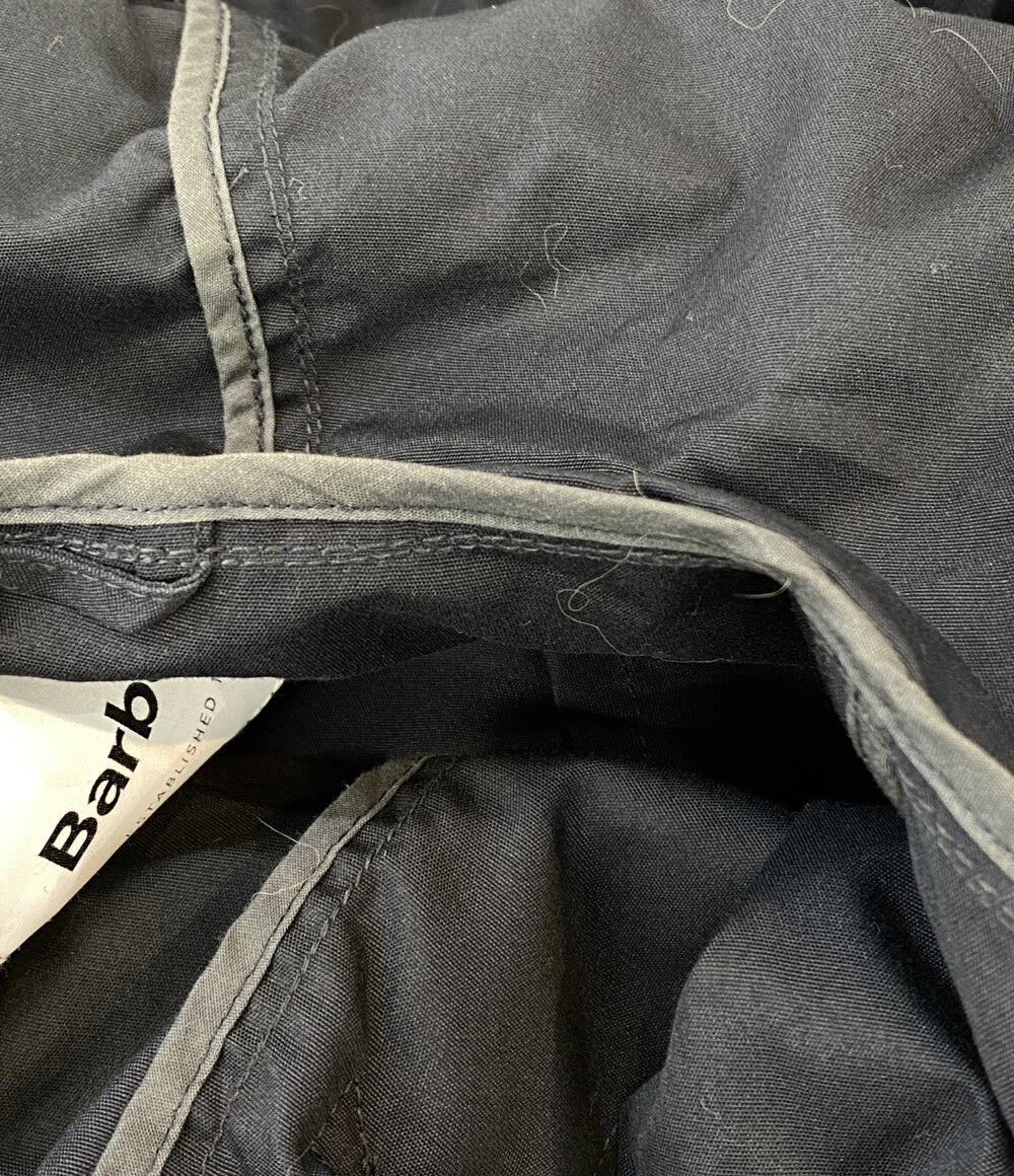 Barbour × UNITED ARROWS ユナイテッドアローズ コート 1901204 HOODED BORDER メンズ SIZE 38 バブアー