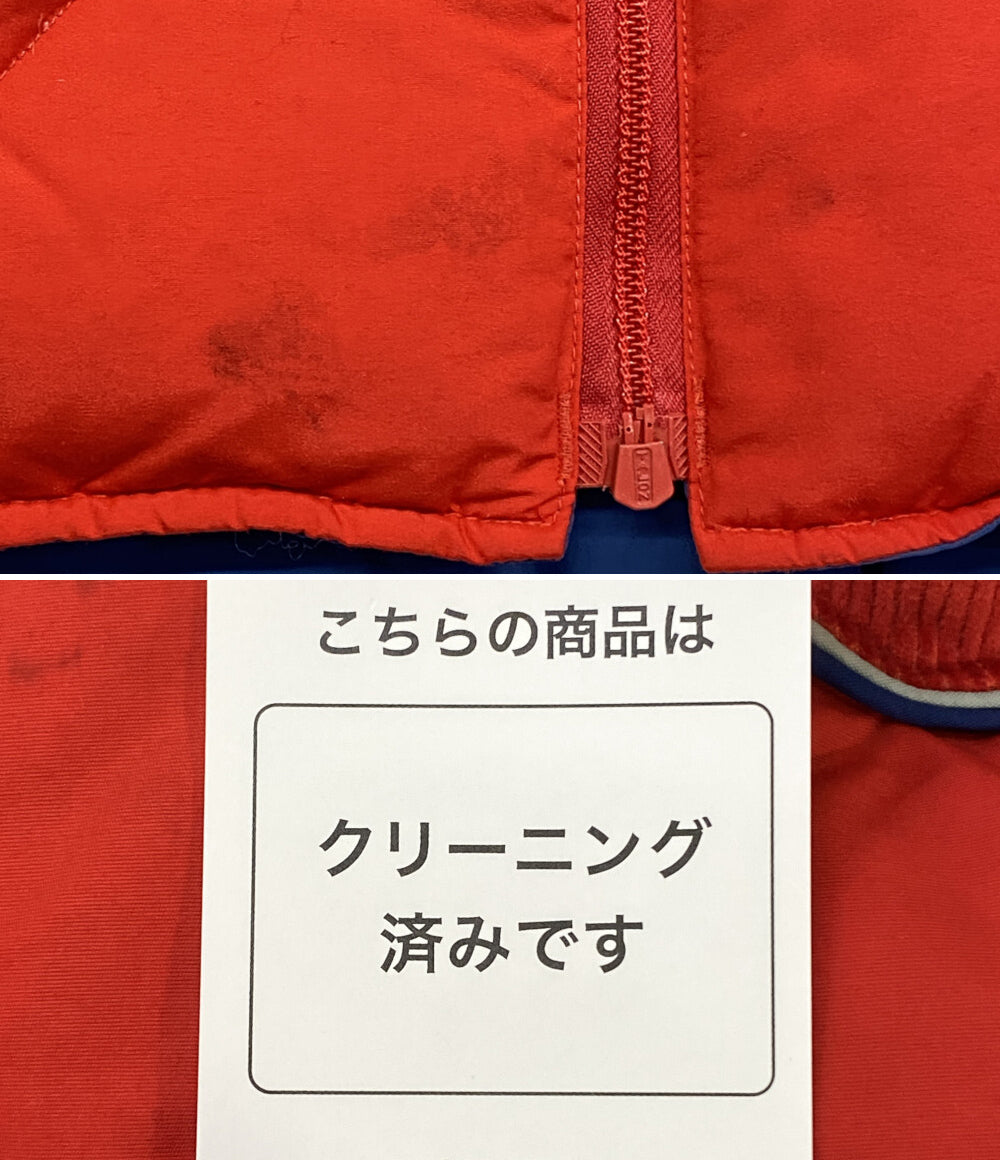 70s リーバイス ダウンベスト サイズL Levi's 古着 リーバイス SKI LEVIS ダウンベスト L 70S ビンテージ