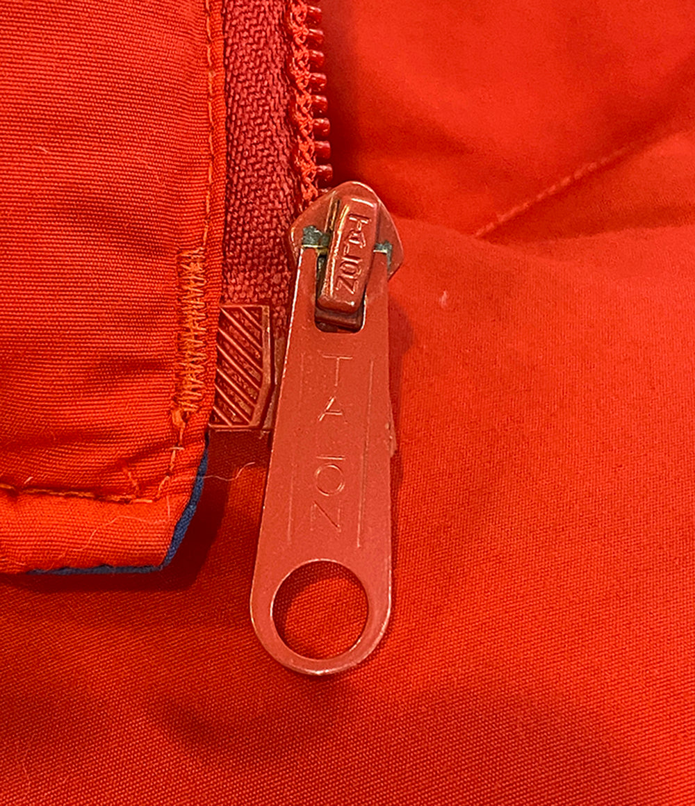 LEVI'S ダウンベスト 古着 70s USA製 RED メンズ SIZE - リーバイス LEVI'S ダウンベスト 古着 70s USA製 RED メンズ SIZE - リーバイス