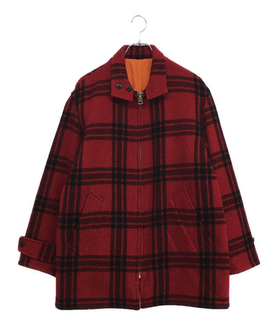 POLO COUNTRY ポロカントリー リバーシブルコート 80s～90s P12-JRRL-IA-0746 メンズ SIZE M