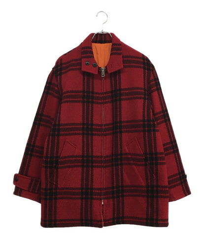 POLO COUNTRY ポロカントリー リバーシブルコート 80s～90s P12-JRRL-IA-0746 メンズ SIZE M