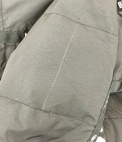 AAPE BY A BATHING APE エーエイプバイアベイシングエイプ ダウンジャケット AAPDNM7172XX9 メンズ SIZE L