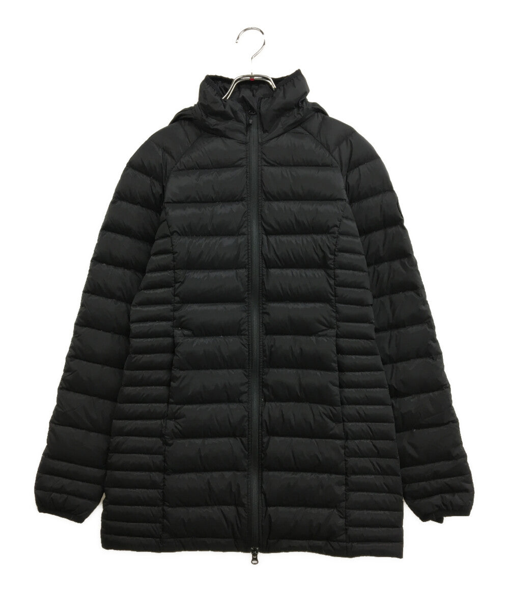 CANADA GOOSE ダウンコート ブラック レディース SIZE XS カナダグース