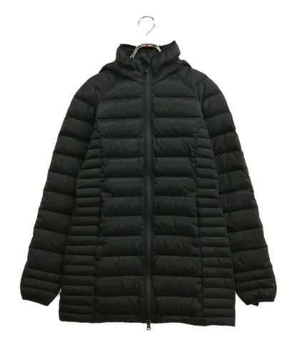 CANADA GOOSE ダウンコート ブラック レディース SIZE XS カナダグース