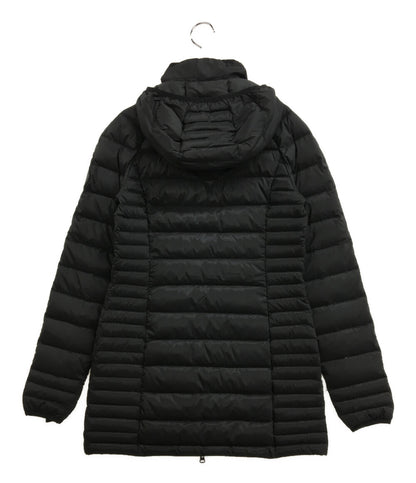 CANADA GOOSE ダウンコート ブラック レディース SIZE XS カナダグース