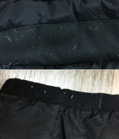 CANADA GOOSE ダウンコート ブラック レディース SIZE XS カナダグース