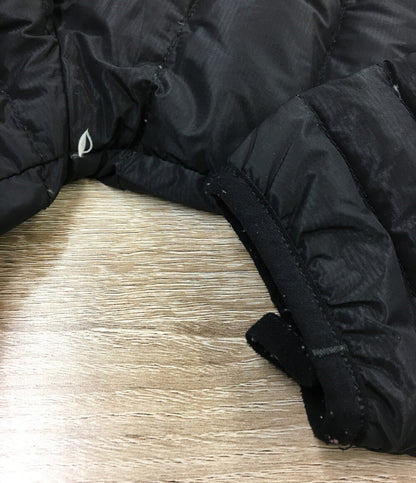 CANADA GOOSE ダウンコート ブラック レディース SIZE XS カナダグース