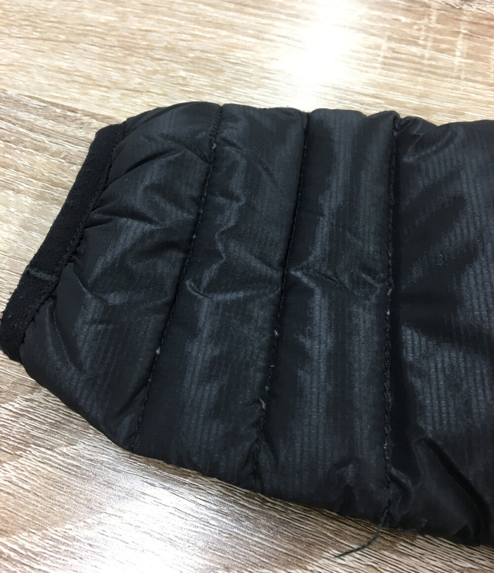 CANADA GOOSE ダウンコート ブラック レディース SIZE XS カナダグース