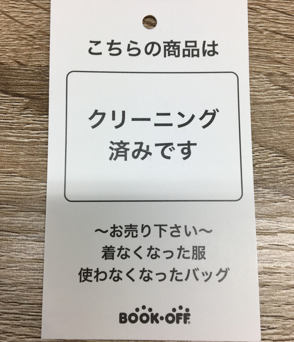 CANADA GOOSE ダウンコート ブラック レディース SIZE XS カナダグース