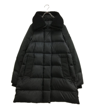 CANADA GOOSE ダウンコート 3207LB ALTONA PARKA BLACK LABEL レディース SIZE XS カナダグース