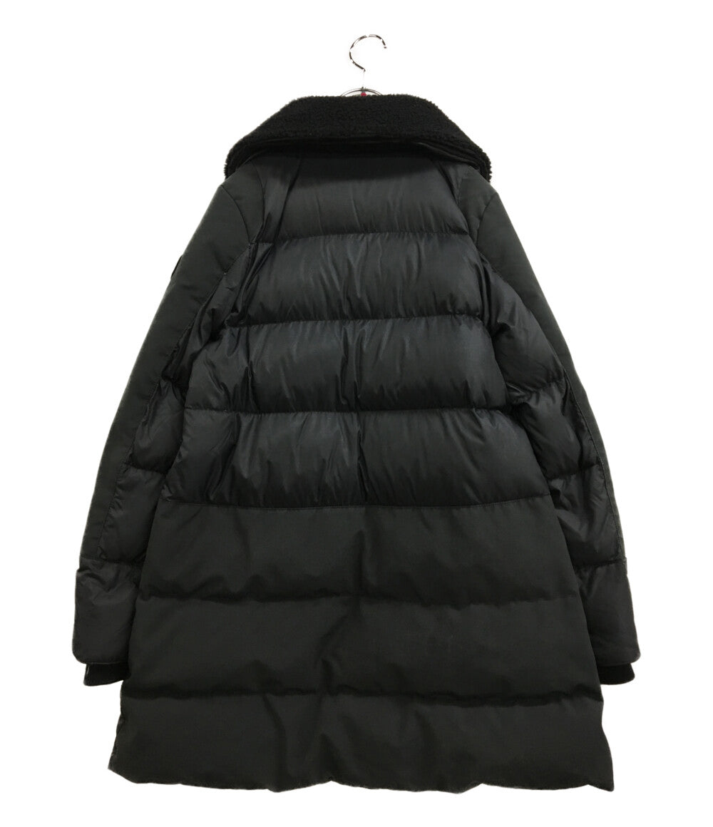 カナダグース ALTONA PARKA アルトナパーカー ブラックレーベル　黒M CANADA GOOSE ダウンコート 3207LB ALTONA PARKA BLACK LABEL