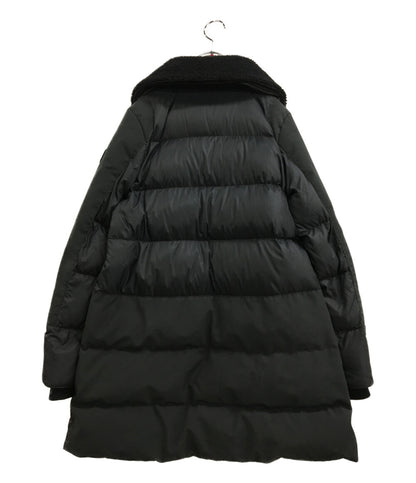 CANADA GOOSE ダウンコート 3207LB ALTONA PARKA BLACK LABEL レディース SIZE XS カナダグース
