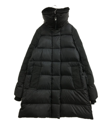 CANADA GOOSE ダウンコート 3207LB ALTONA PARKA BLACK LABEL レディース SIZE XS カナダグース