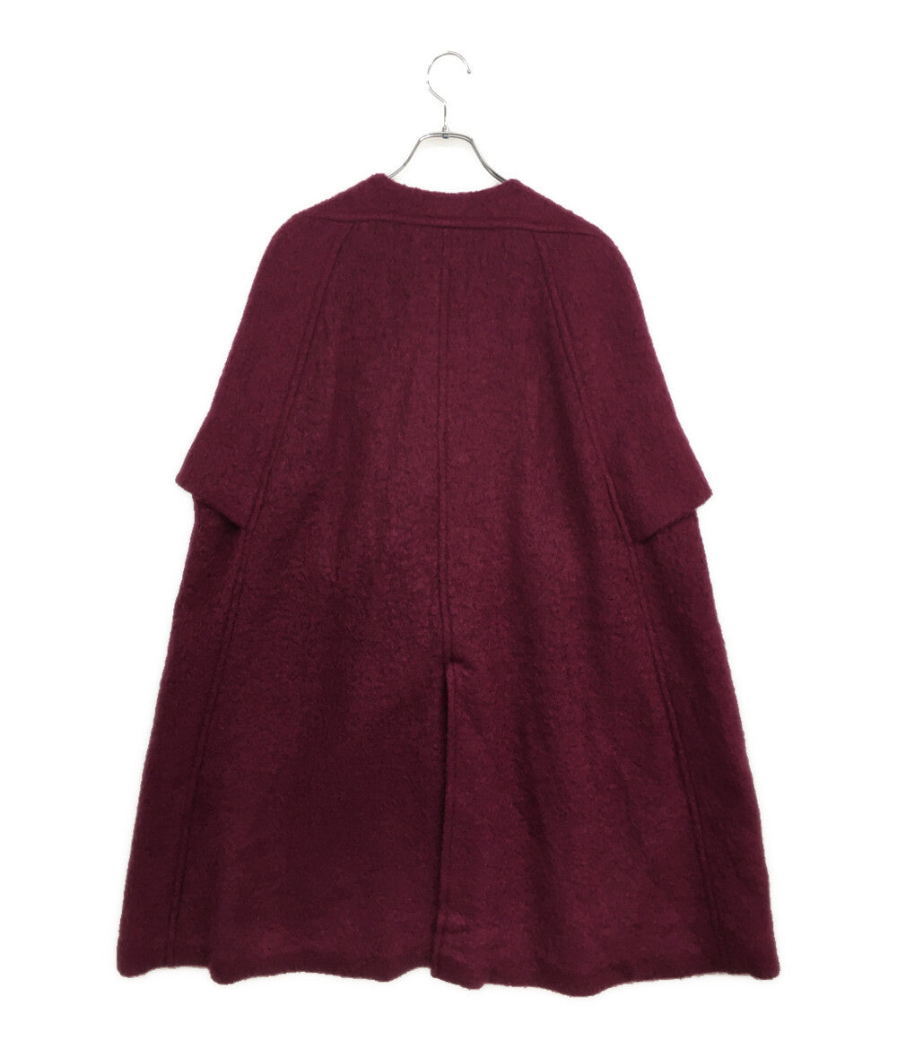 エムフィル コート フランボアーズ 183-10188 レディース SIZE - Mfil