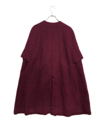 エムフィル コート フランボアーズ 183-10188 レディース SIZE - Mfil