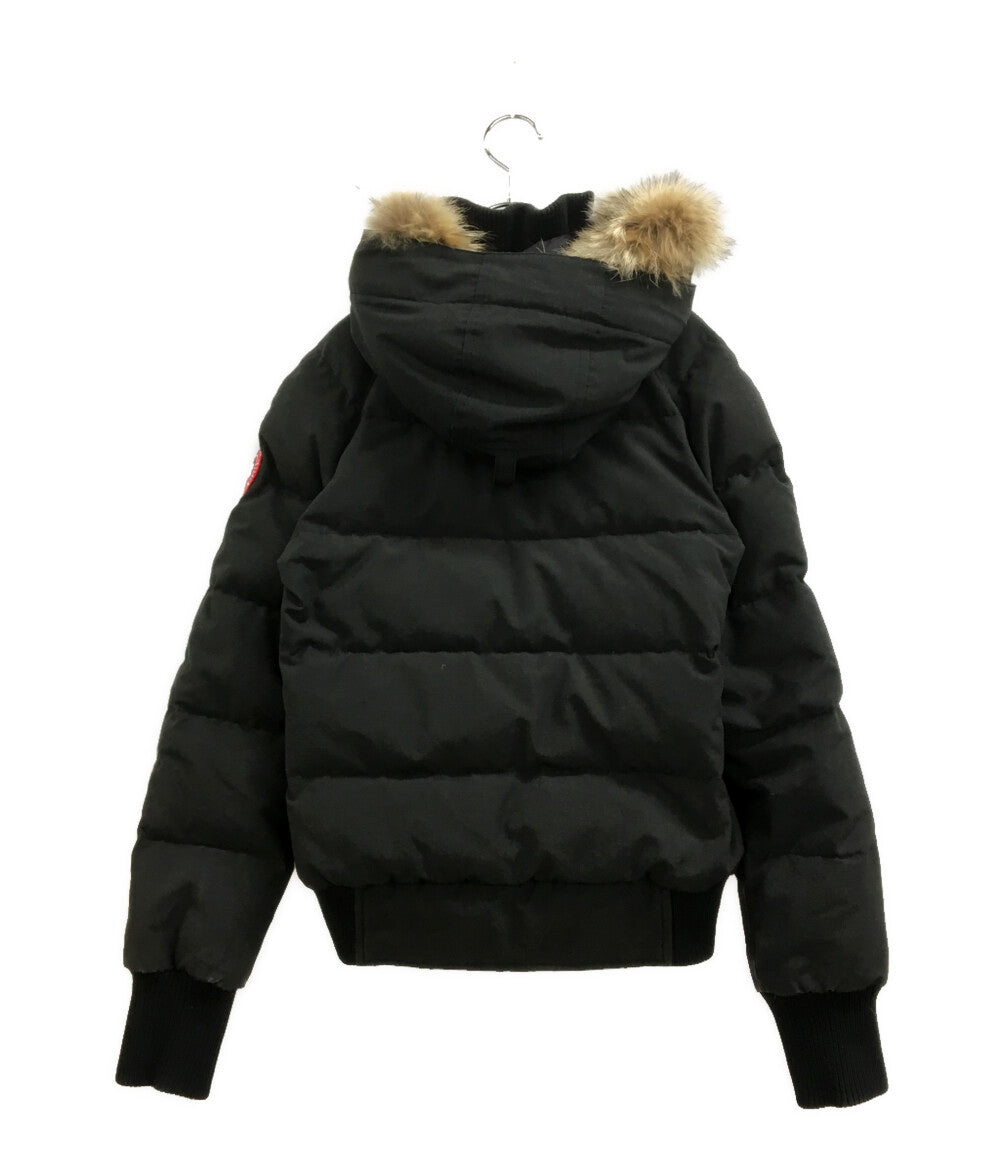 美品△正規品 カナダグース 7999LA CHILLIWACK BOMBER カナダグース